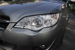 斯巴鲁力狮2006款Legacy 2.0i 手自一体