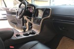 Jeep大切诺基2017款3.6L 旗舰尊耀版