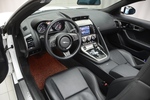 捷豹F-TYPE2013款F-TYPE 3.0T
