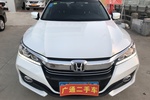 本田雅阁2018款230TURBO 舒适版 国V