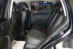大众高尔夫2011款1.4TSI 手自一体 豪华型