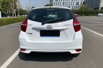 丰田YARiS L 致炫2017款1.5E CVT劲速升级版