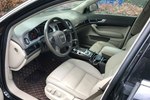 奥迪A6L2010款2.8FSI quattro 豪华型