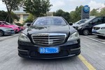 奔驰S级 AMG2010款S65 AMG