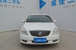 别克凯越2008款1.6LE-MT