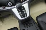 本田INSIGHT2013款1.3L 标准型 