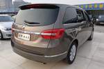 别克GL82015款2.4L 豪华商务尊享版