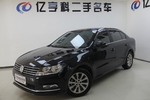 大众朗逸2017款230TSI DSG舒适版