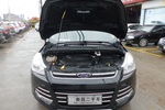 福特翼虎2013款1.6L GTDi 四驱精英型 