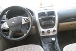 奔腾B502009款1.6L 手动豪华型