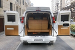 GMC Savana2013款6.0L 2500S运动版10座