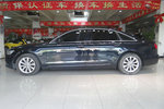 奥迪A6L2012款30 FSI 豪华型(2.5L)