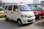 长安长安之星2009款2代 1.0L 8座基本型