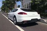 保时捷Panamera2014款Panamera 3.0T 