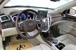 凯迪拉克SRX2010款3.0L 旗舰版