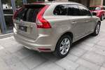 沃尔沃XC602016款2.0T T5 AWD 智远版