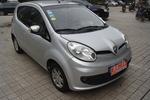 长安奔奔mini2011款1.0L IMT 豪华型