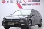 大众蔚揽2017款280TSI 两驱舒行版