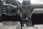 奔驰C63 AMG2009款C63 AMG