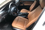宝马3系2011款325i 豪华型
