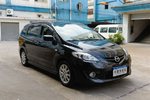 马自达Mazda52008款2.0 自动舒适型