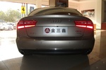 奥迪A6L2014款TFSI 标准型