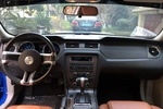 福特Mustang2012款5.0L GT自动标准型