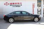 奥迪A6L2012款TFSI 标准型(2.0T)