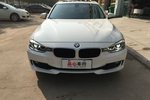 宝马3系2013款320Li 时尚型