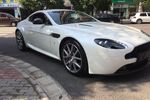 阿斯顿马丁V8 Vantage2012款4.7L S Coupe