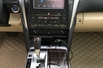 丰田凯美瑞双擎2015款2.5HG 豪华导航版