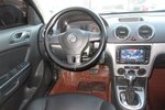 大众朗逸2011款1.4TSI DSG 品雅版