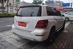 奔驰GLK级2013款GLK 300 4MATIC 动感天窗型