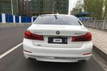 宝马5系2018款530Li xDrive豪华套装