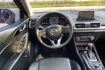 马自达MAZDA3Axela昂克赛拉 三厢2016款1.5L 自动豪华型