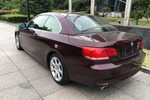 宝马3系敞篷2008款330i