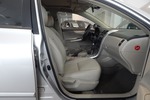 丰田卡罗拉2011款1.8L CVT GL-i 