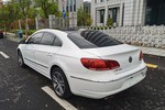 大众CC2016款1.8TSI 豪华型
