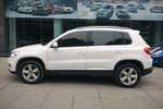 大众途观2012款2.0TSI 手自一体 菁英版（四驱）