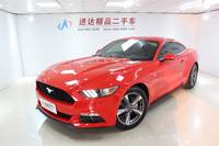 16Mustang"