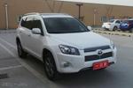 丰田RAV42013款特享版 2.4L 自动四驱尊崇 