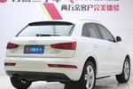 奥迪Q32017款30 TFSI 运动型