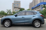 马自达CX-52015款2.0L 自动两驱都市型