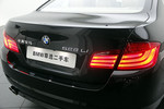 宝马5系2011款528Li 豪华型