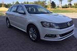 大众朗行2017款230TSI DSG豪华版