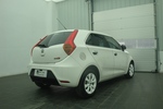 MG32011款1.5L 自动 精英版