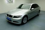 宝马3系双门2006款320i 2.0手动