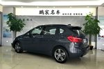 宝马2系Active Tourer2015款218i 运动设计套装