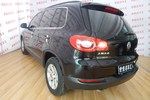 大众途观2010款1.8TSI 手自一体 风尚版