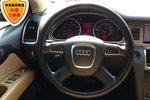 奥迪Q72010款3.0TDI quattro 领先型